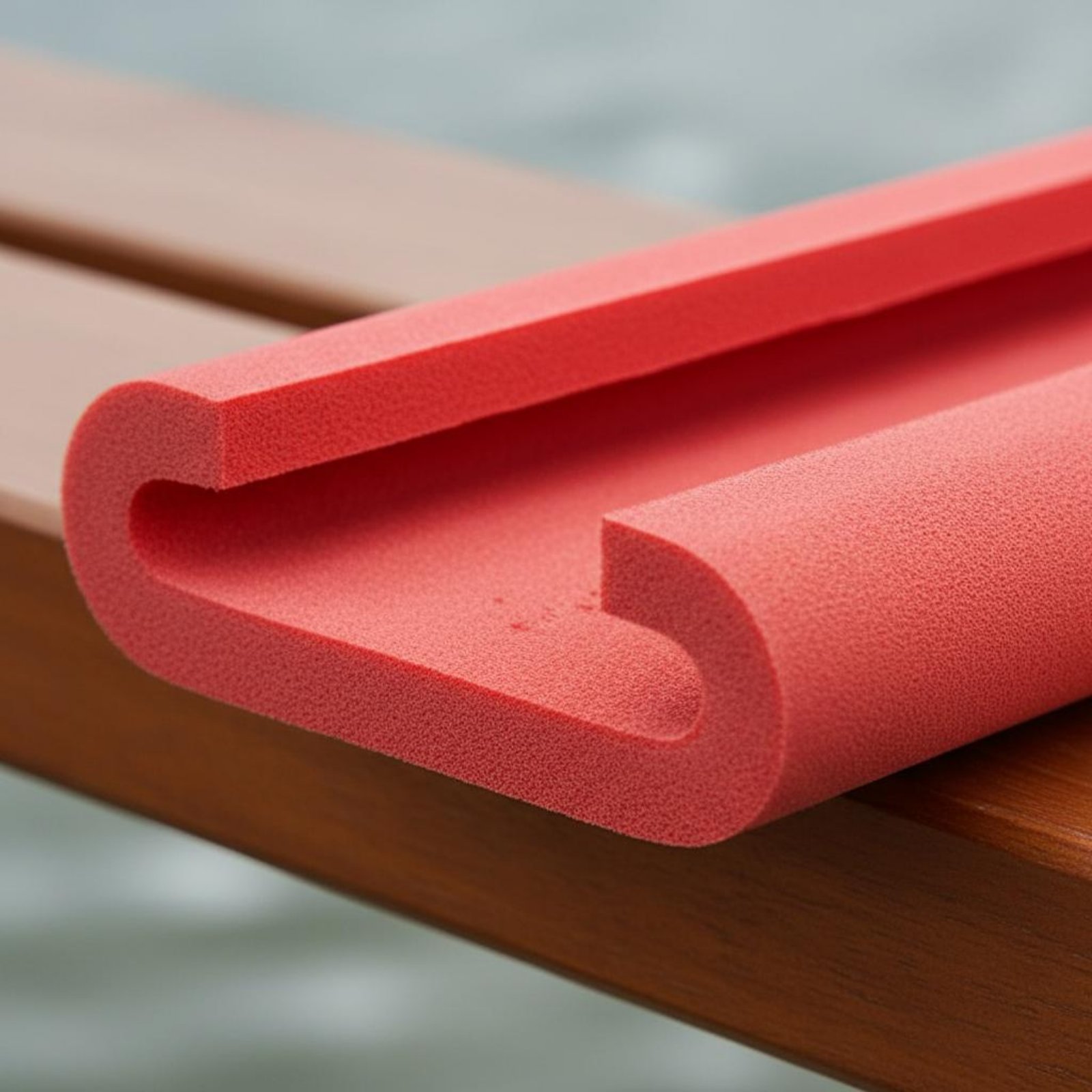 Aquatic Sports Equipment - Paddling Boat Boat Seat Pad High