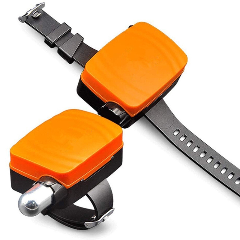 Swim Buoy Open Water - Anti-Drowning Wristband Lifesaving Rescue Device Floating