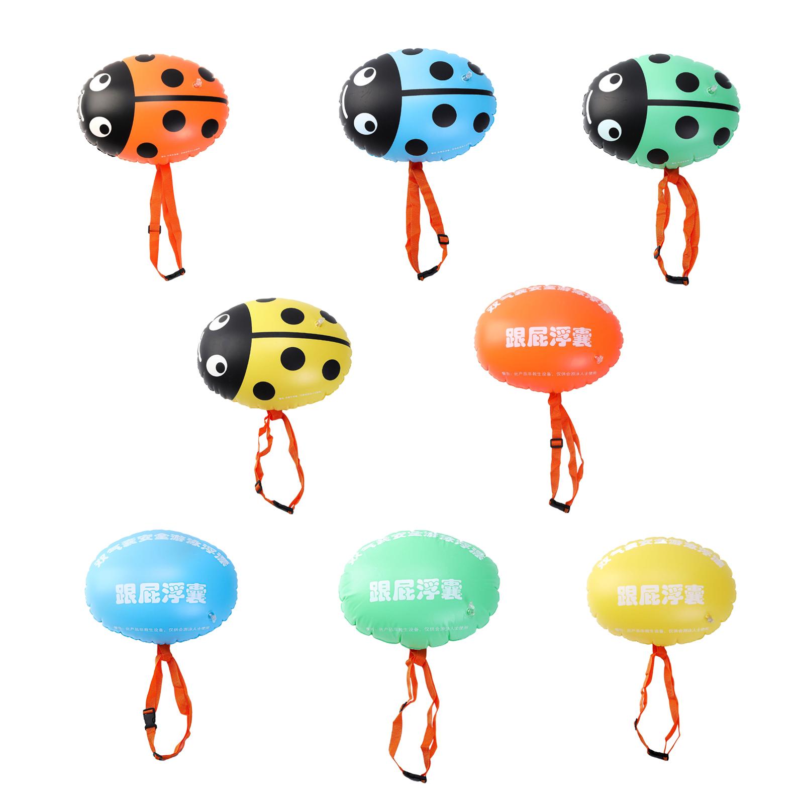 Swim Buoy for Open Water Swimm - Swim Buoy Open Water reseña y precio