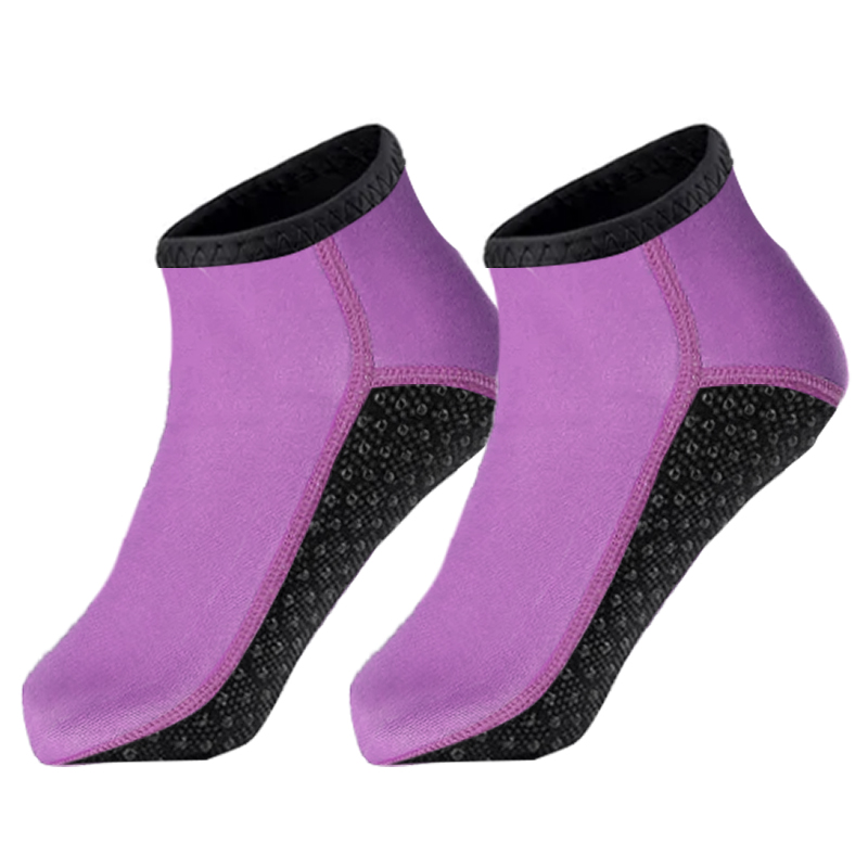 Neoprene Sock 3mm Boots Diving - Wetsuit 3Mm Neoprene reseña y precio