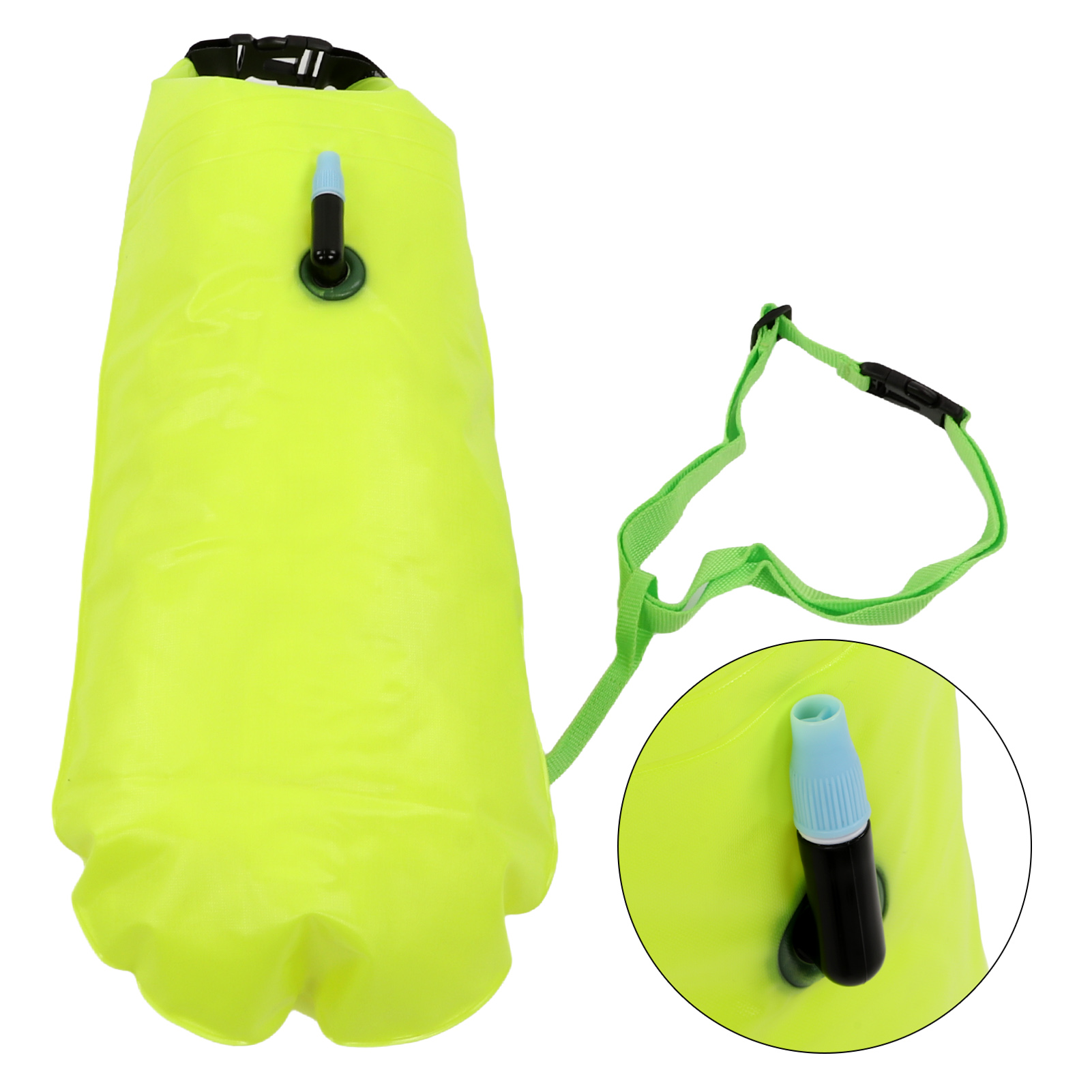 Swimming Buoy Open Water Swim  - Swim Buoy Open Water reseña y precio