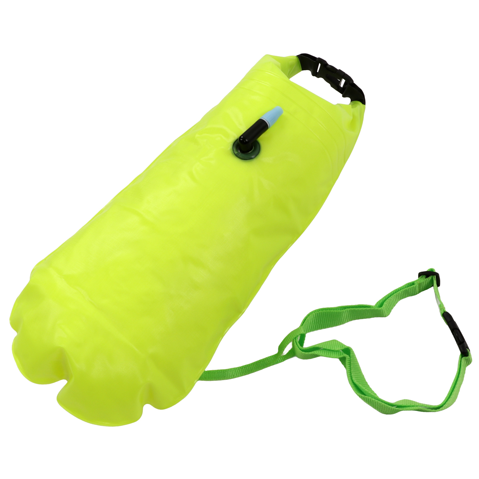 Swimming Buoy Open Water Swim  - Swim Buoy Open Water reseña y precio