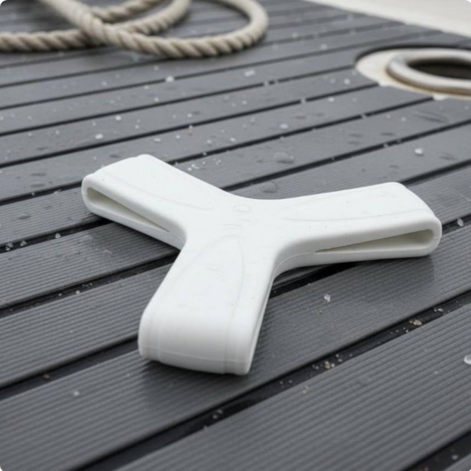 Diving Fin Retainer Strap Elas - Us Aquatic Sports reseña y precio