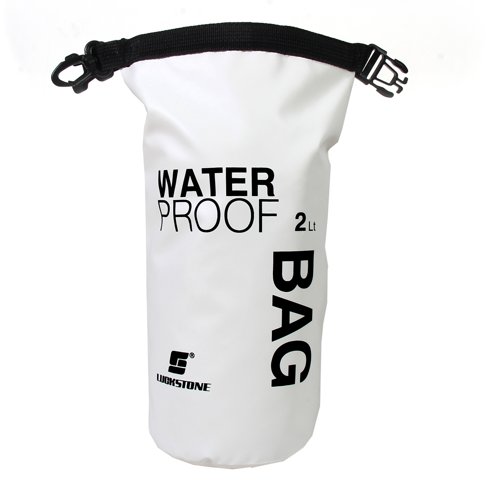 2L/5L/10L/20L/40L PVC Waterpro - Swim Buoy Open Water reseña y precio