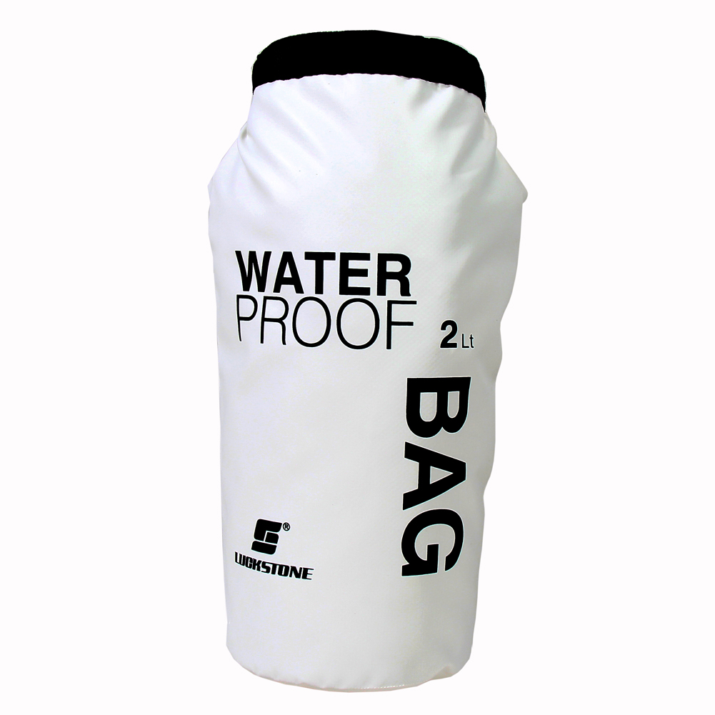 2L/5L/10L/20L/40L PVC Waterpro - Swim Buoy Open Water reseña y precio
