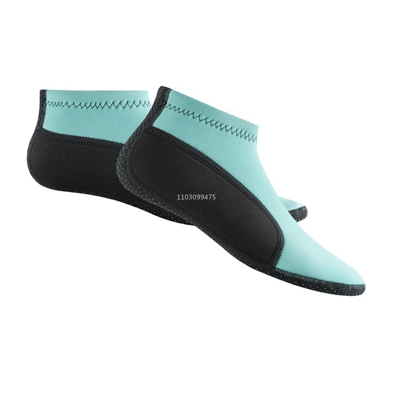 Women 3mm Neoprene Diving Sock - Wetsuit 3Mm Neoprene reseña y precio