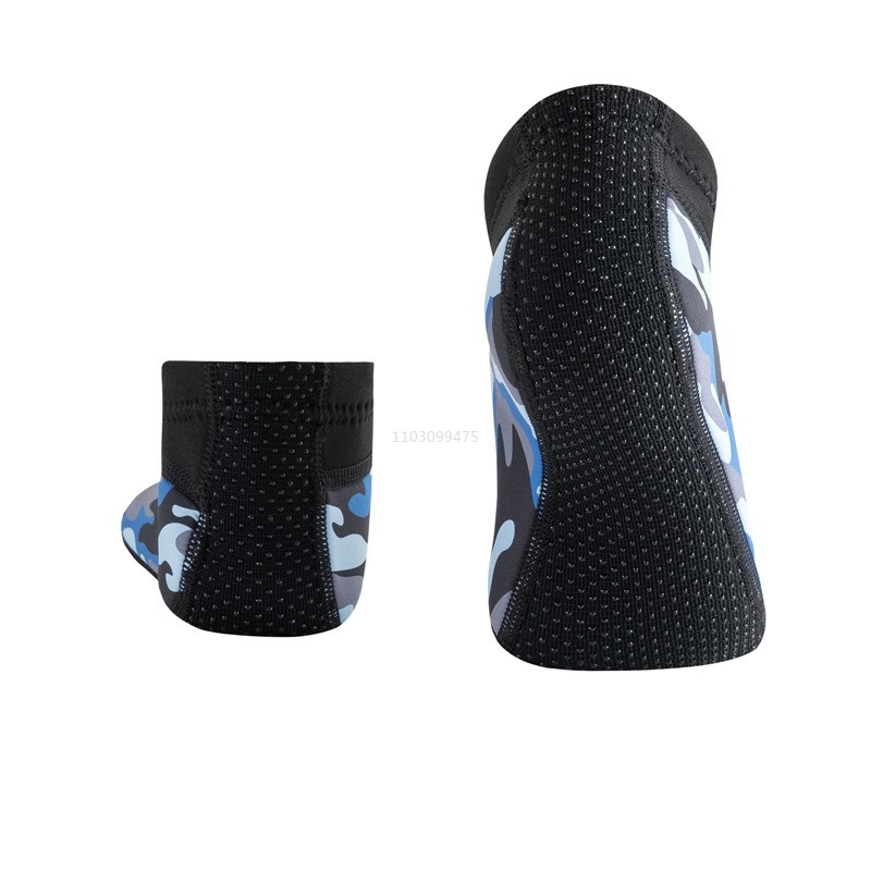 Women 3mm Neoprene Diving Sock - Wetsuit 3Mm Neoprene reseña y precio