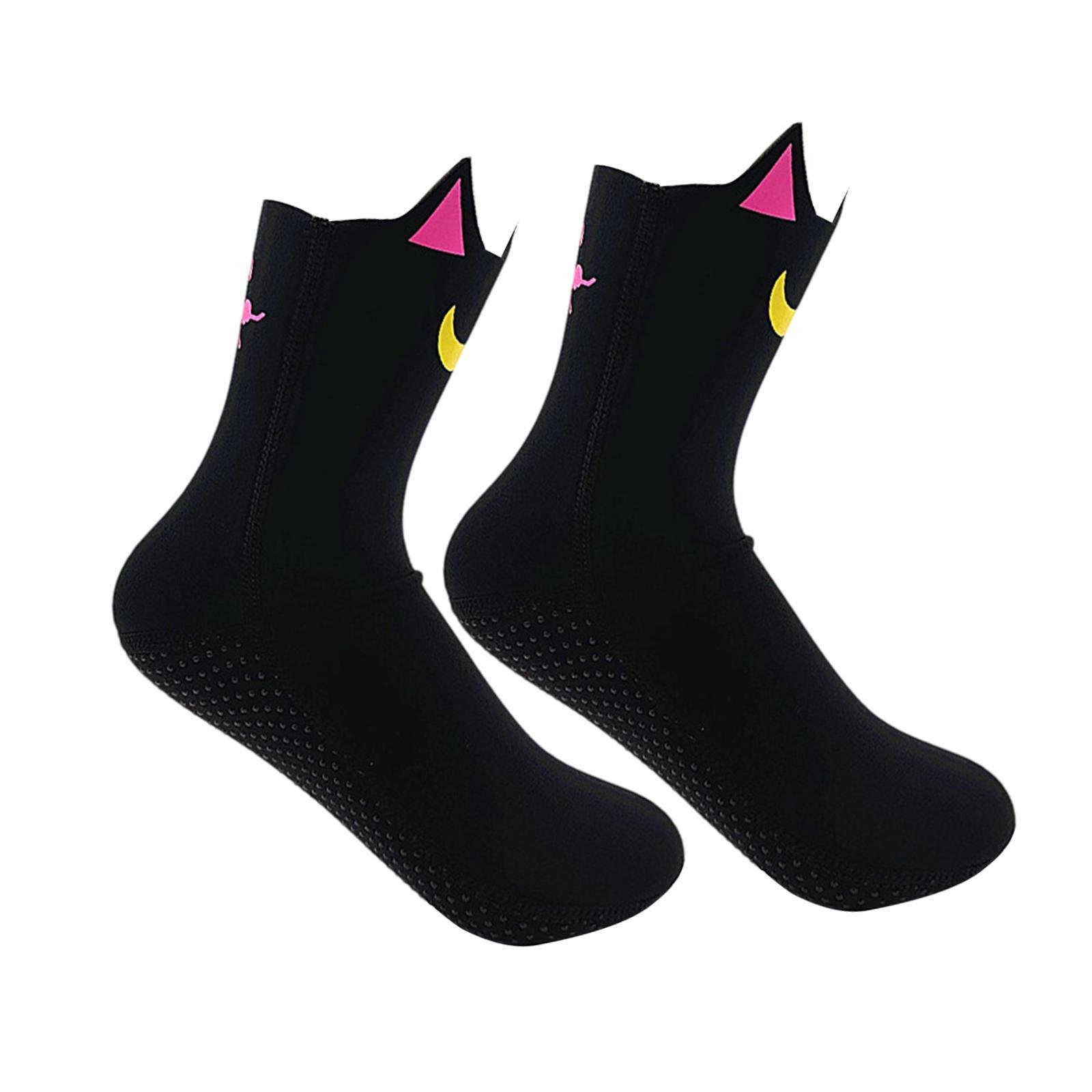3mm Neoprene Diving Socks Warm - Wetsuit 3Mm Neoprene reseña y precio