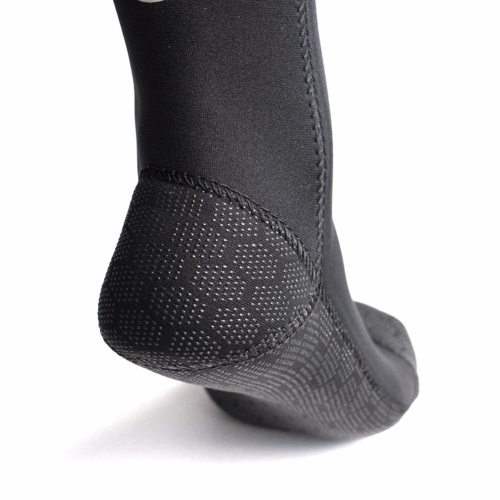1 pair 3mm Swimming Boot Socks - Wetsuit 3Mm Neoprene reseña y precio