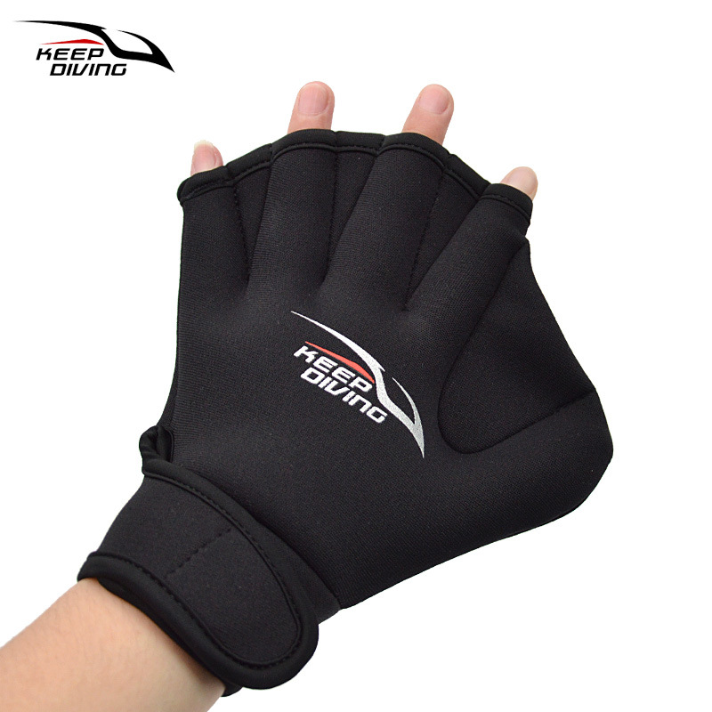 Aquatic Fitness Neoprene Swim  - Aquatic Sports And Scuba reseña y precio