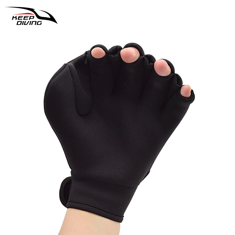 Aquatic Fitness Neoprene Swim  - Aquatic Sports And Scuba reseña y precio