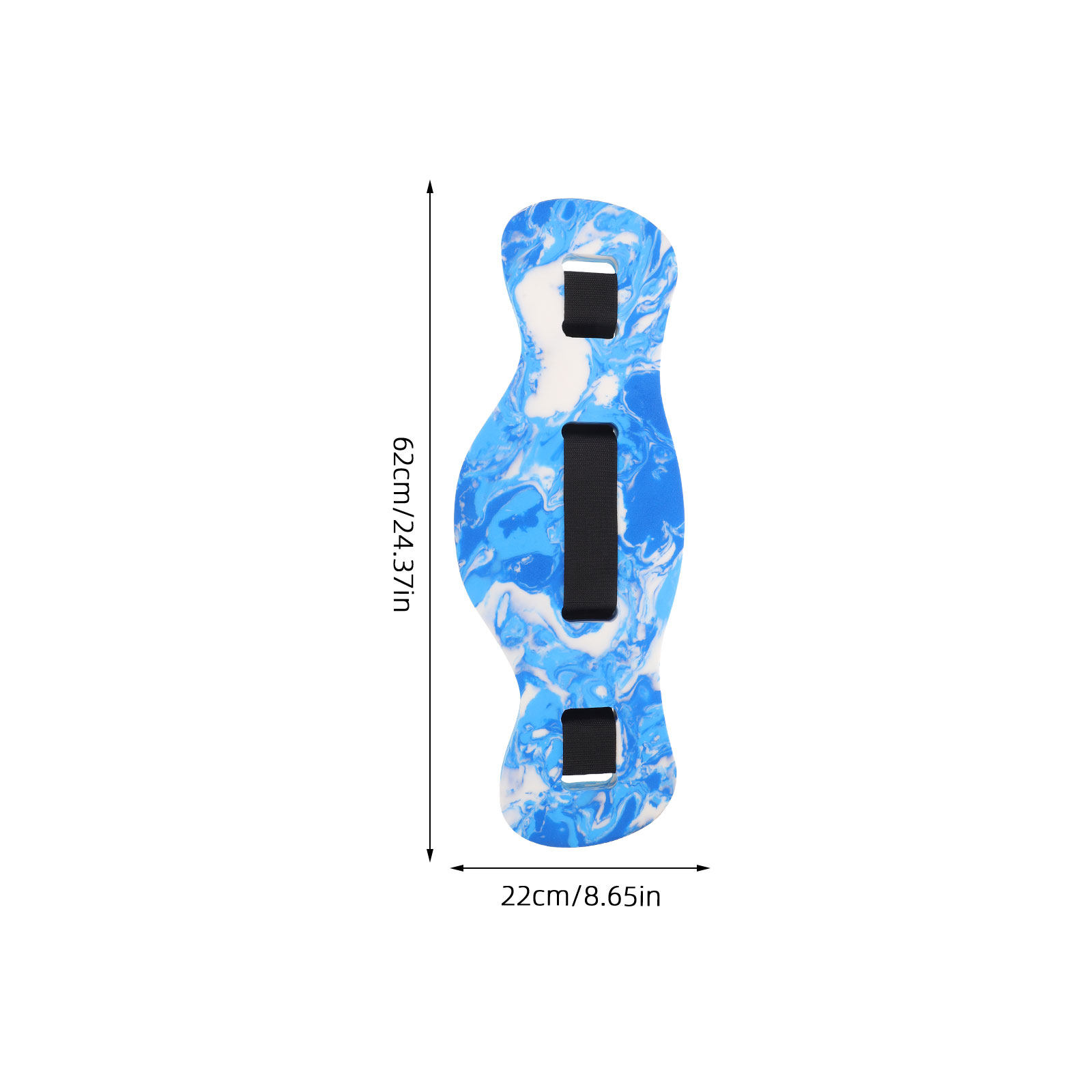 Swimming Flotation Exercise Be - Swim Buoy Open Water reseña y precio