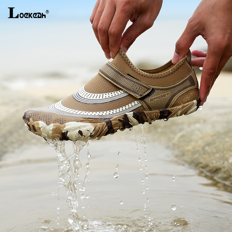 Non-slip Beach Wading Sneakers - Us Aquatic Sports reseña y precio