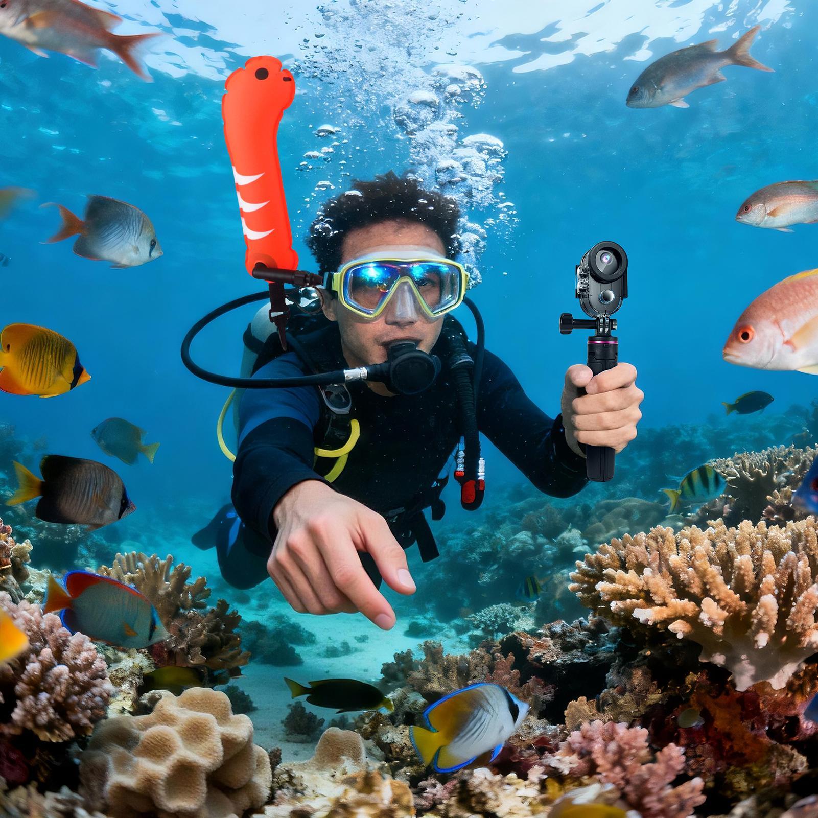 Open Water Swim Buoy Inflatabl - Swim Buoy Open Water reseña y precio