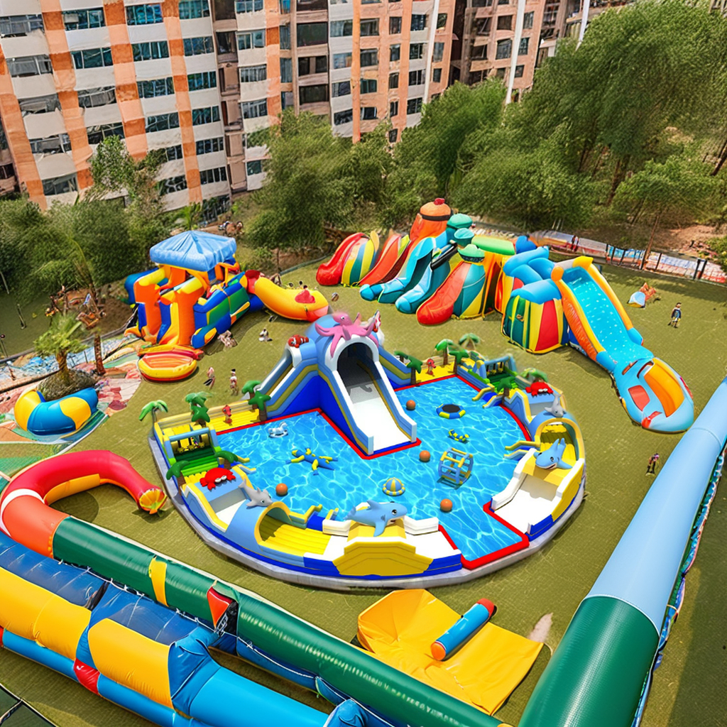 Commercial Indoor Outdoor Aqua - Us Aquatic Sports reseña y precio