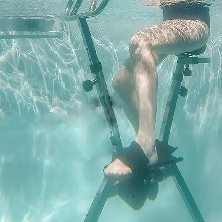Aquatic Underwater Bike – Pool - Us Aquatic Sports reseña y precio