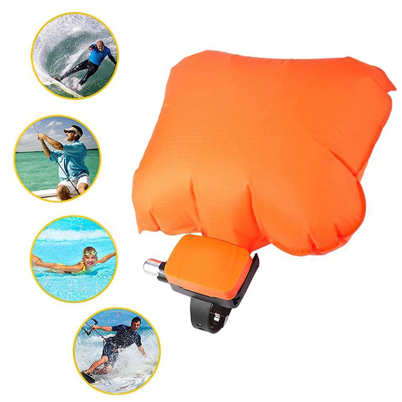 Anti-Drowning Wristband Lifesa - Swim Buoy Open Water reseña y precio