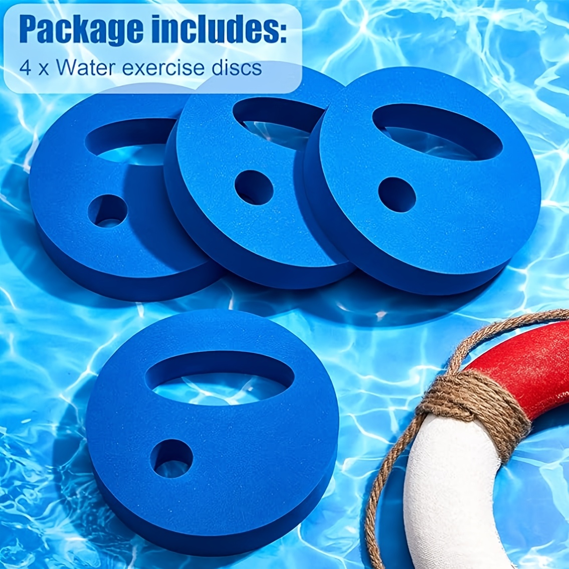 2 Water Sports Boards, EVA Foa - Us Aquatic Sports reseña y precio