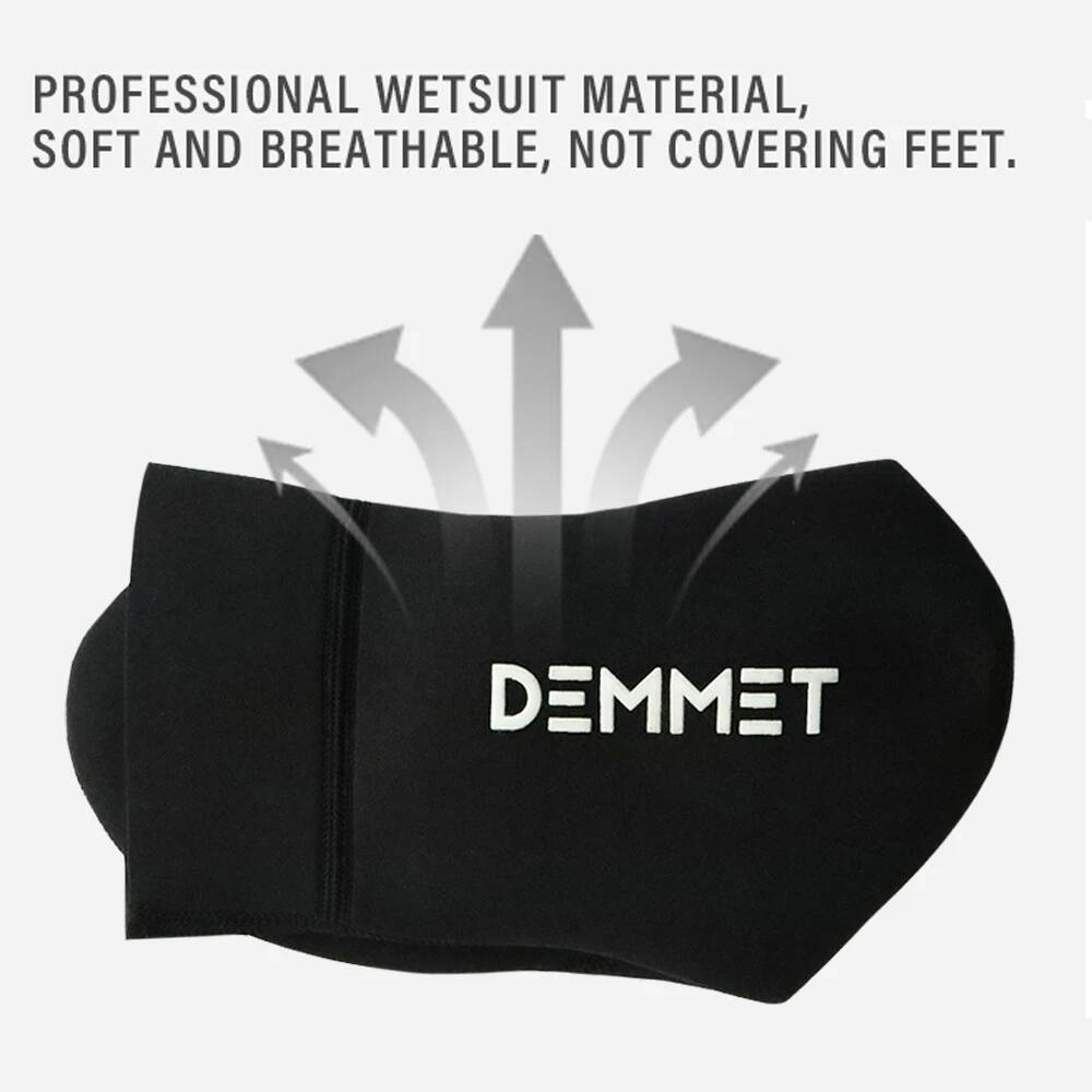 Socks Socks 1.5mm/3mm/5mm Beac - Wetsuit 3Mm Neoprene reseña y precio