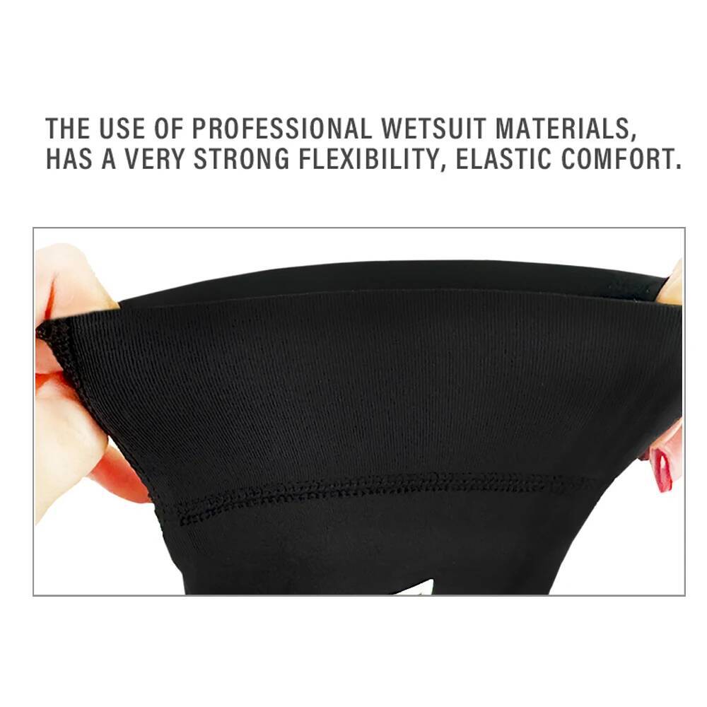 Socks Socks 1.5mm/3mm/5mm Beac - Wetsuit 3Mm Neoprene reseña y precio