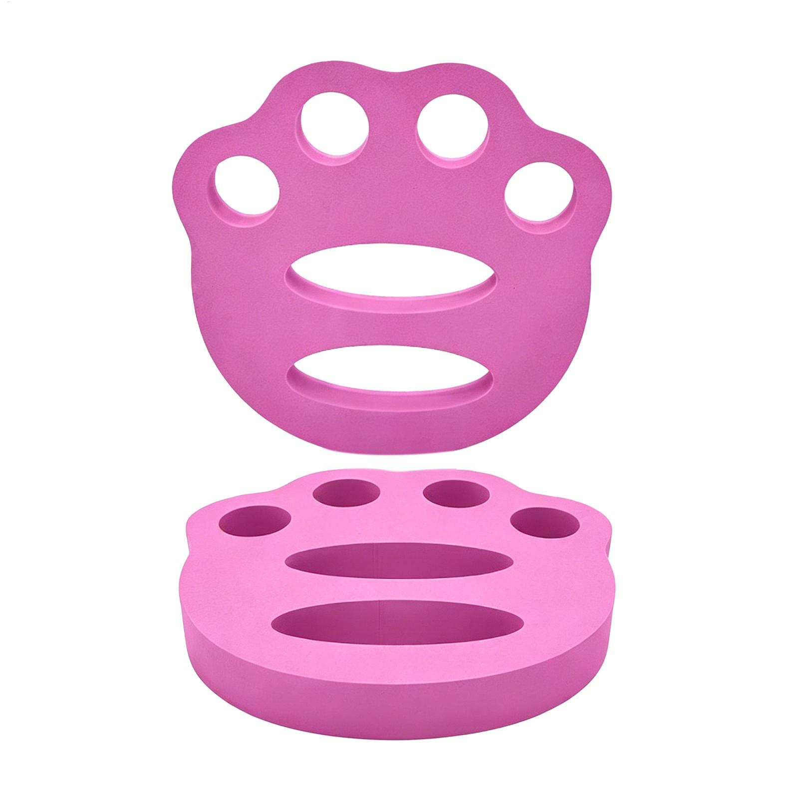 Water Aerobics Discs Handheld  - Aquatic Sports Equipment reseña y precio