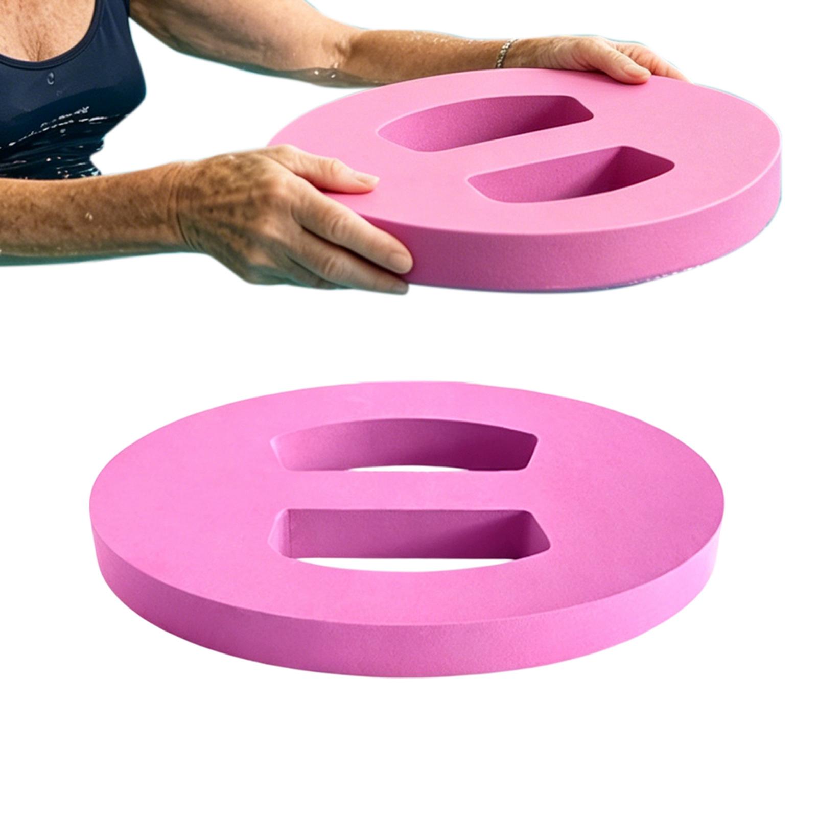 Water Aerobics Discs Handheld  - Aquatic Sports Equipment reseña y precio