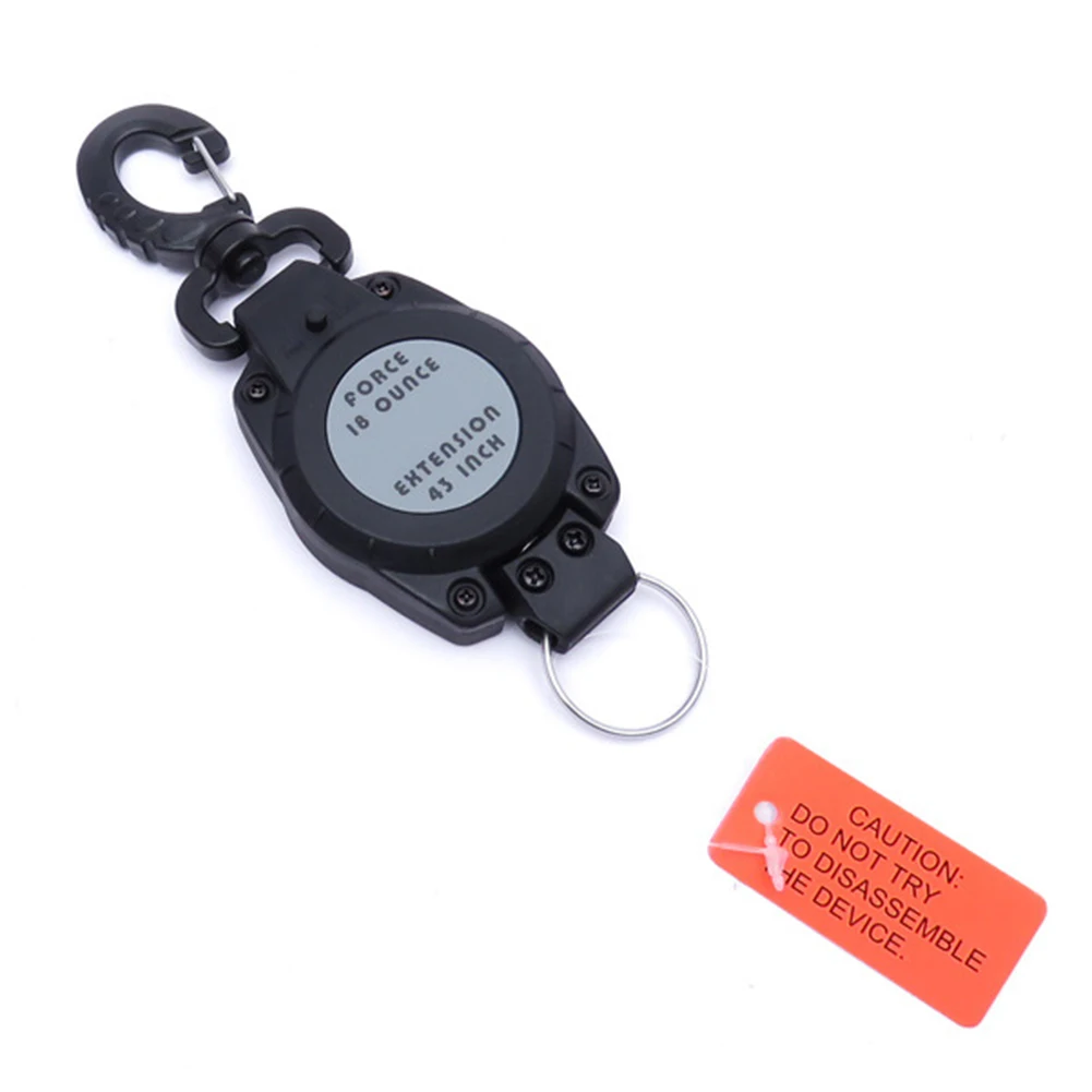 Diving Retractor Aquatic Sport - Us Aquatic Sports reseña y precio