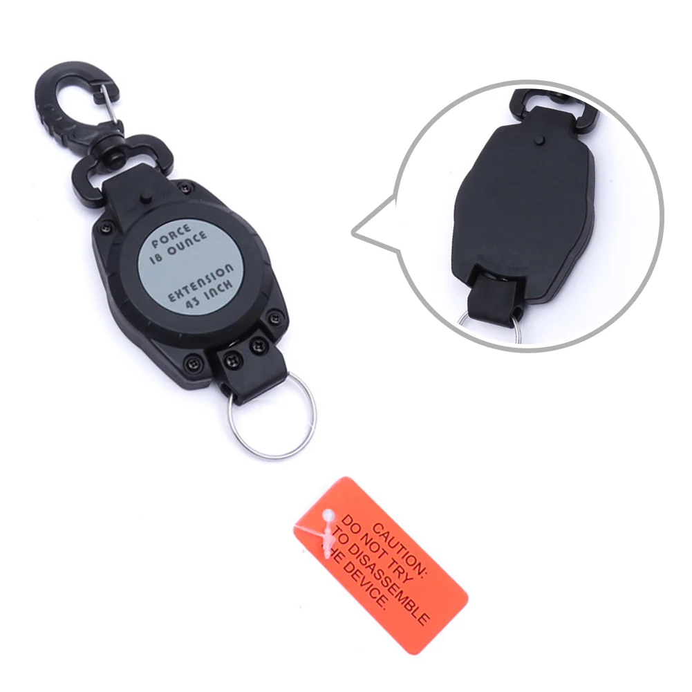 Diving Retractor Aquatic Sport - Us Aquatic Sports reseña y precio