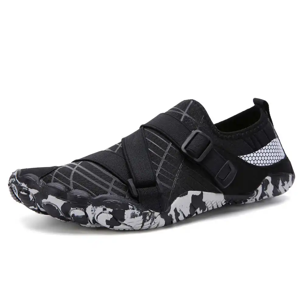 With Print Beach Lying Slipper - Aquatic Sports Name reseña y precio