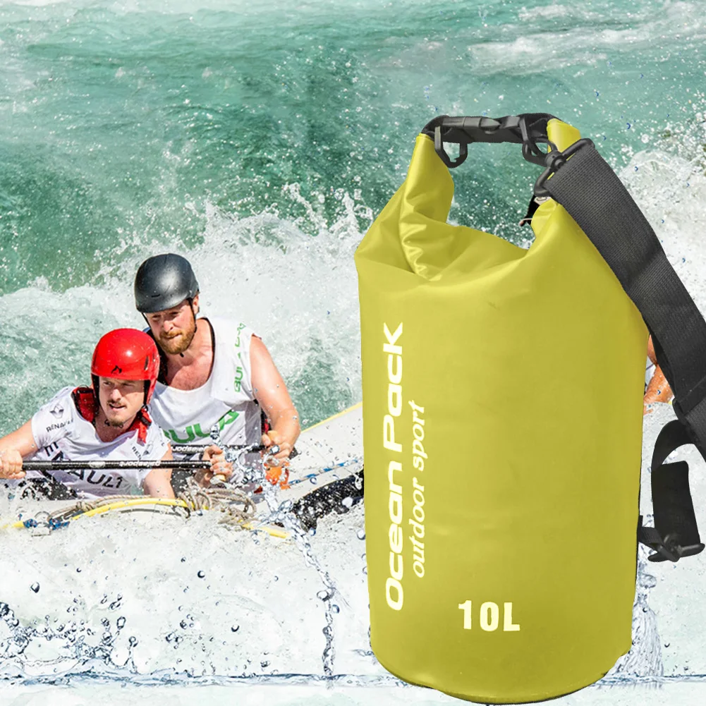 15/2L Buoy For Open Water Wate - Swim Buoy Open Water reseña y precio