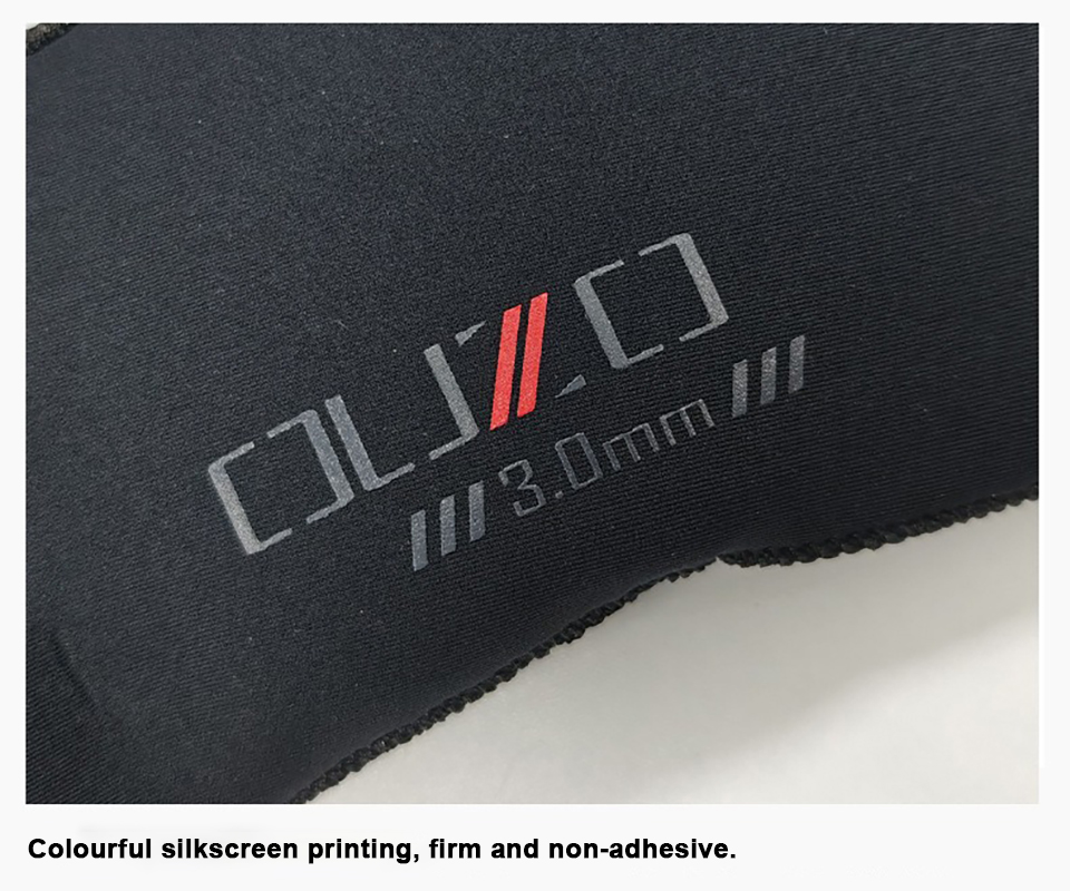 3mm CR Titanium Coated Diving  - Wetsuit 3Mm Neoprene reseña y precio