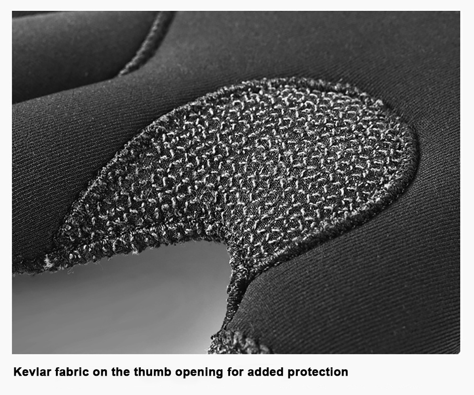 3mm CR Titanium Coated Diving  - Wetsuit 3Mm Neoprene reseña y precio