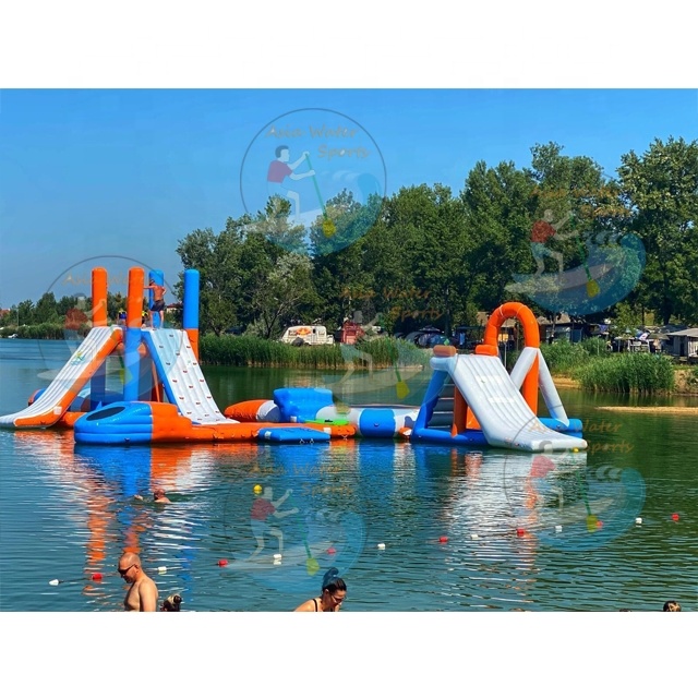 Outdoor Commercial Aquatic Spo - Aquatic Sports Equipment reseña y precio