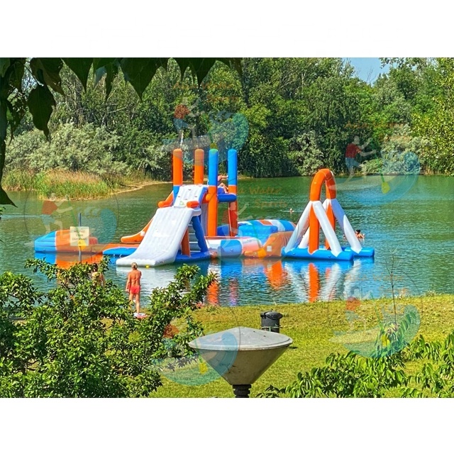 Outdoor Commercial Aquatic Spo - Aquatic Sports Equipment reseña y precio