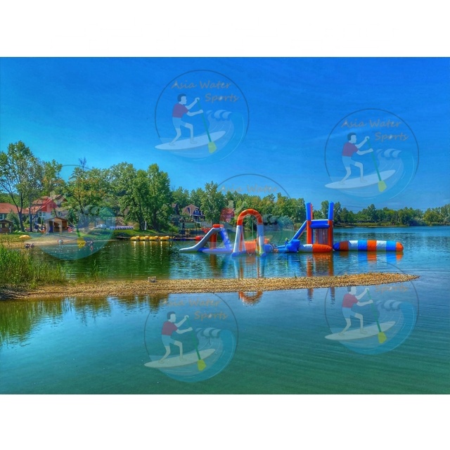 Outdoor Commercial Aquatic Spo - Aquatic Sports Equipment reseña y precio
