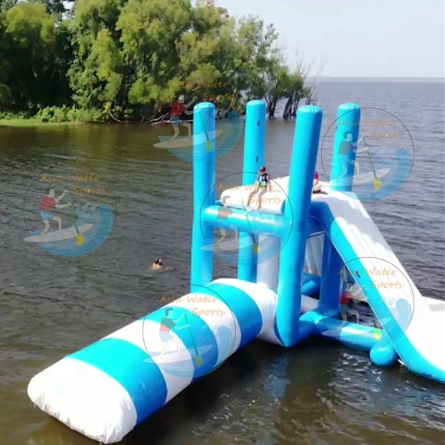Outdoor Commercial Aquatic Spo - Aquatic Sports Equipment reseña y precio