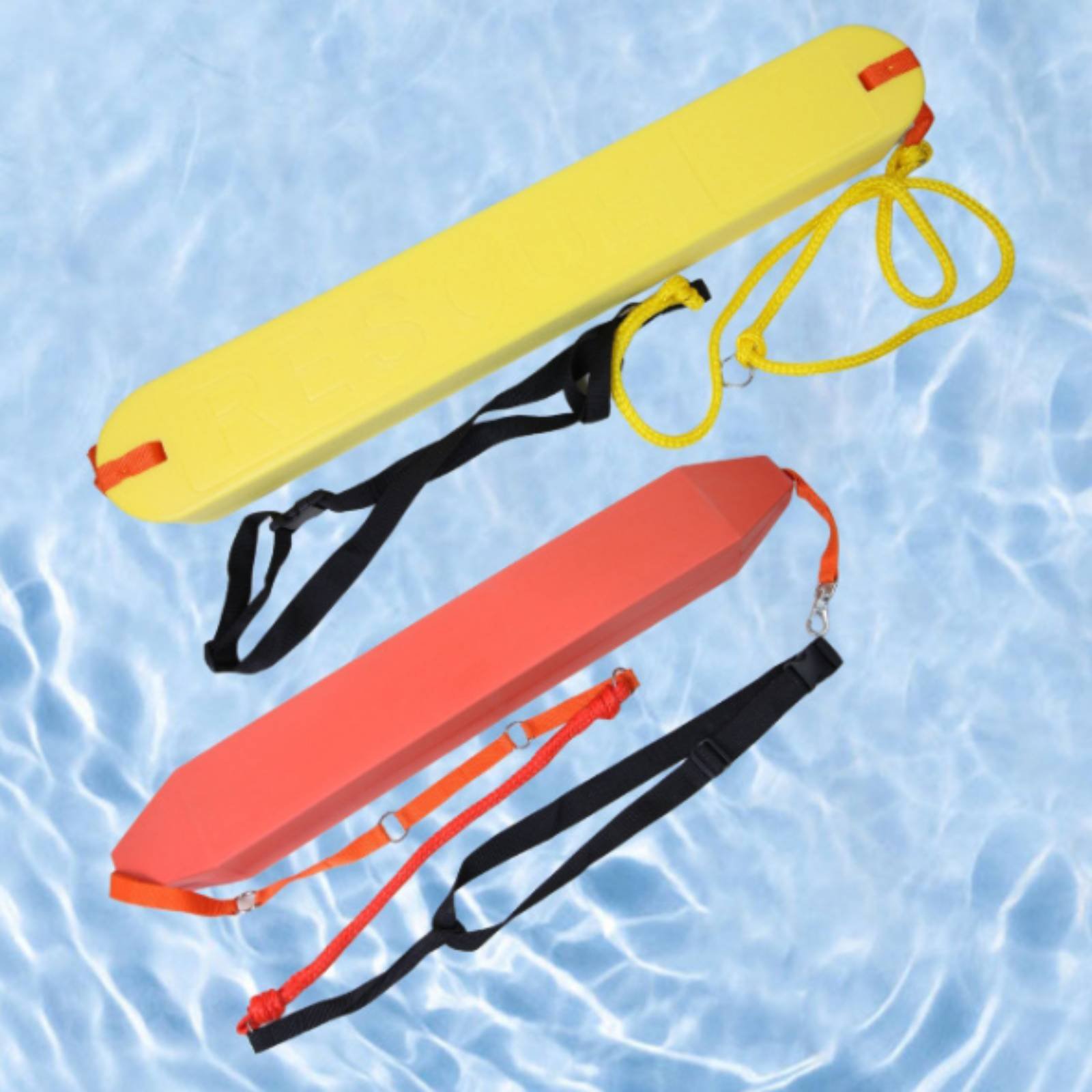 EVA Swim Buoy Lightweight Port - Swim Buoy Open Water reseña y precio