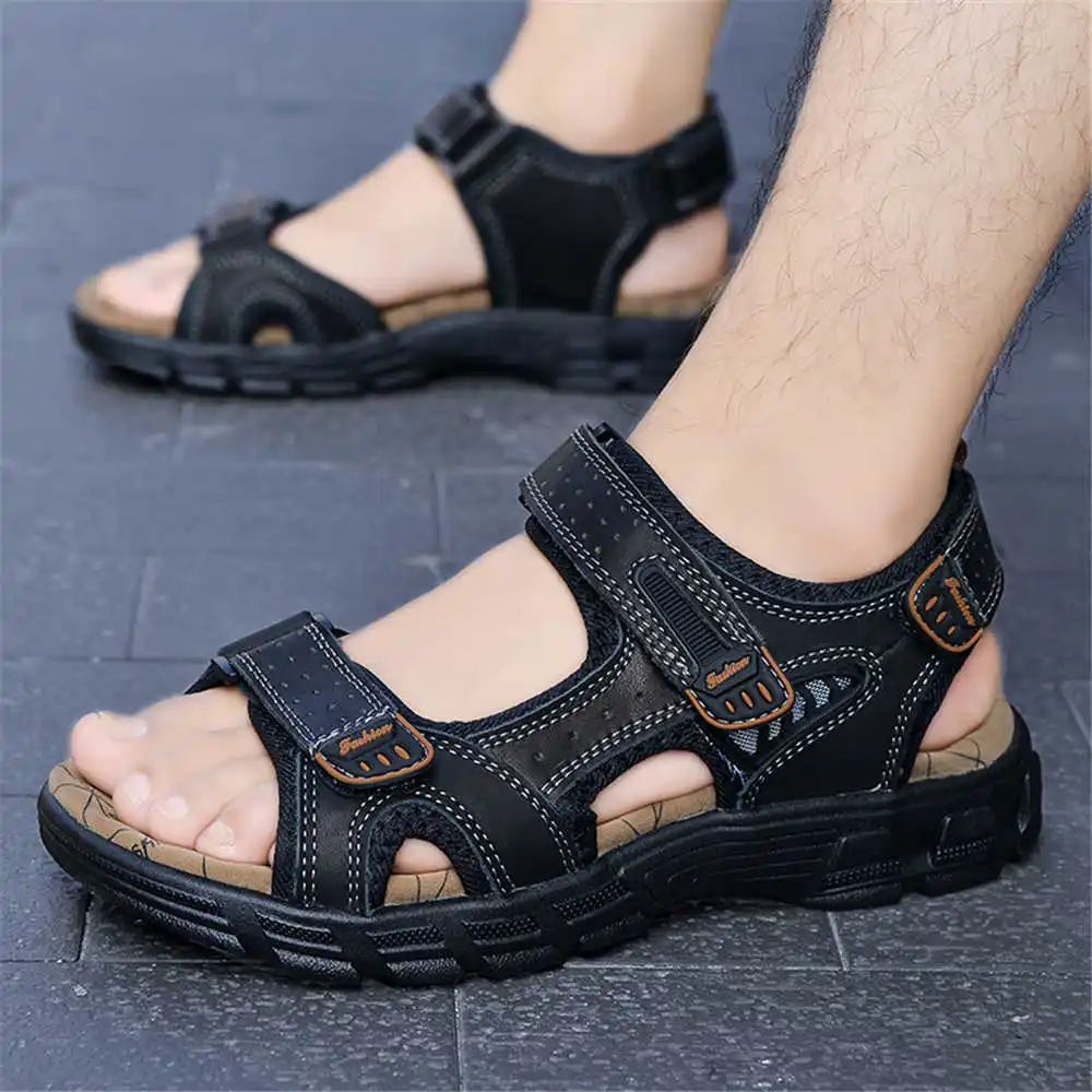 45-46 anti slip hawaiian men's - Aquatic Sports Name reseña y precio