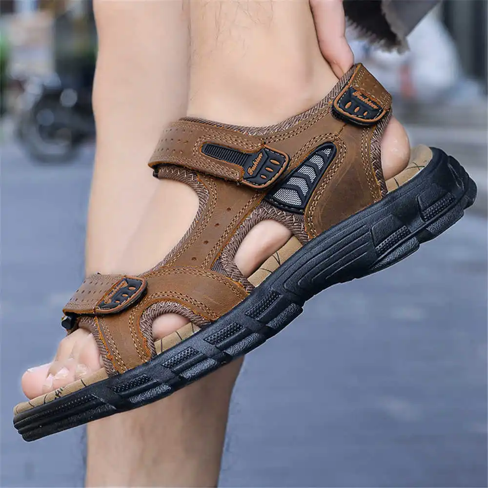 45-46 anti slip hawaiian men's - Aquatic Sports Name reseña y precio