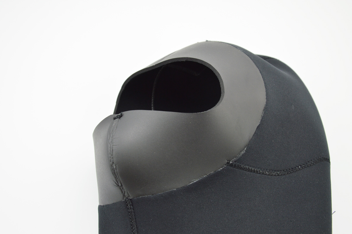 3mm Neoprene Scuba Diving Hood - Wetsuit 3Mm Neoprene reseña y precio