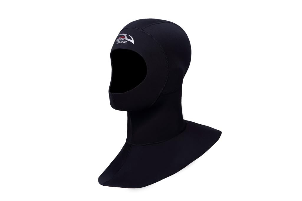3mm Neoprene Scuba Diving Hood - Wetsuit 3Mm Neoprene reseña y precio