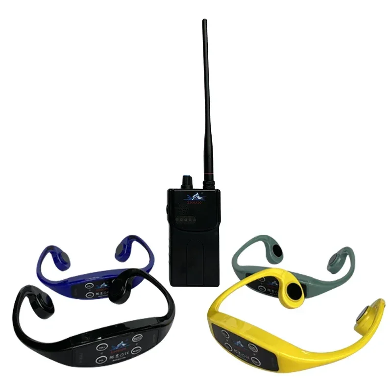 Aquatic Sports H904 Bone Condu - Aquatic Sports Equipment reseña y precio