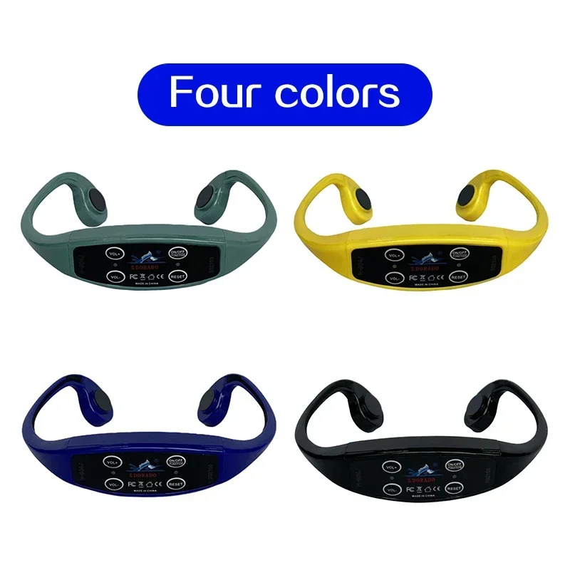 Aquatic Sports H904 Bone Condu - Aquatic Sports Equipment reseña y precio