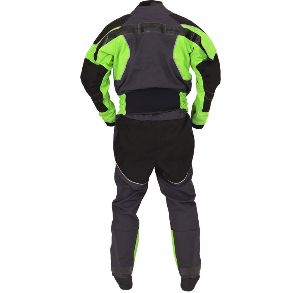 4-layer Kayak Dry Suit For Men - Wetsuit 3Mm Neoprene reseña y precio