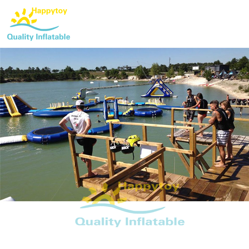 Sea Lake Water Sports Equipmen - Aquatic Sports Equipment reseña y precio