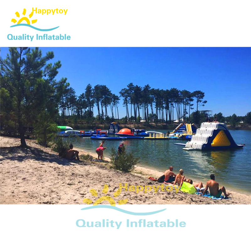 Sea Lake Water Sports Equipmen - Aquatic Sports Equipment reseña y precio