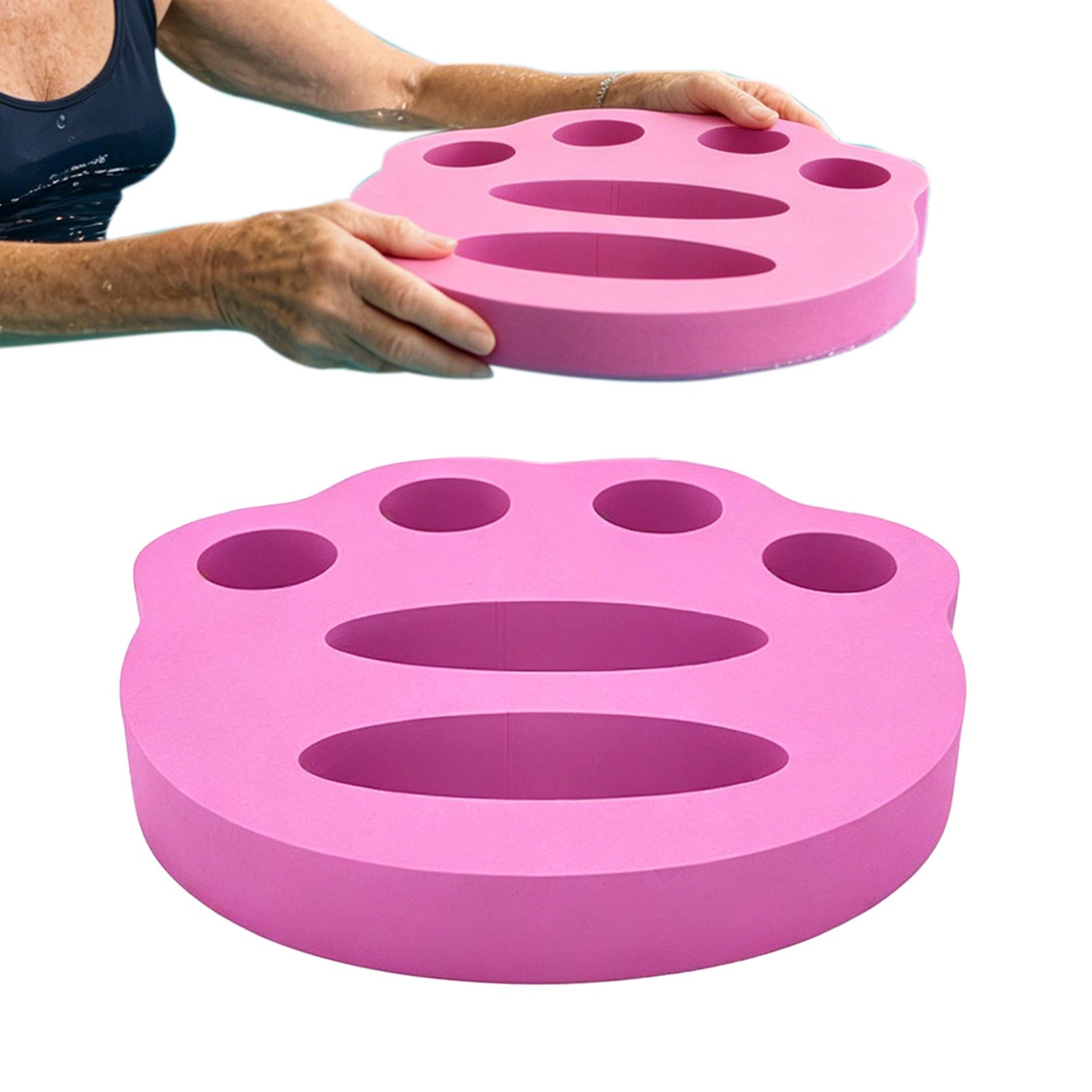 Handheld Aquatic Ergonomic Foa - Us Aquatic Sports reseña y precio