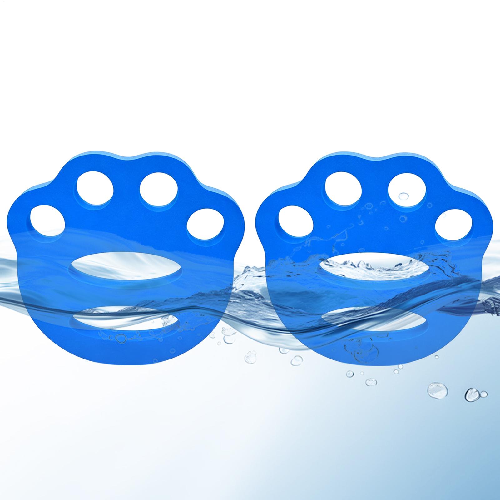 Handheld Aquatic Ergonomic Foa - Us Aquatic Sports reseña y precio
