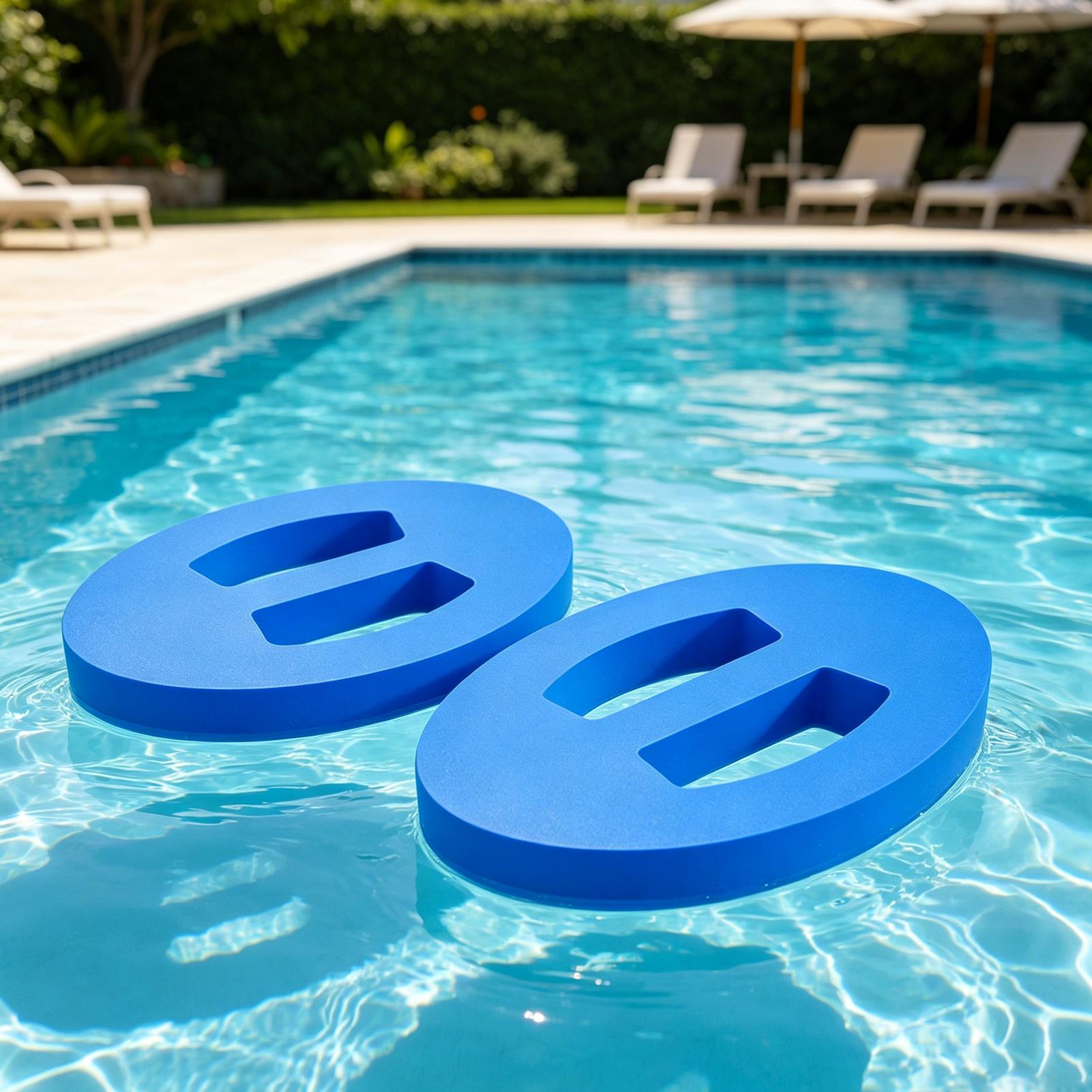 Handheld Aquatic Ergonomic Foa - Us Aquatic Sports reseña y precio