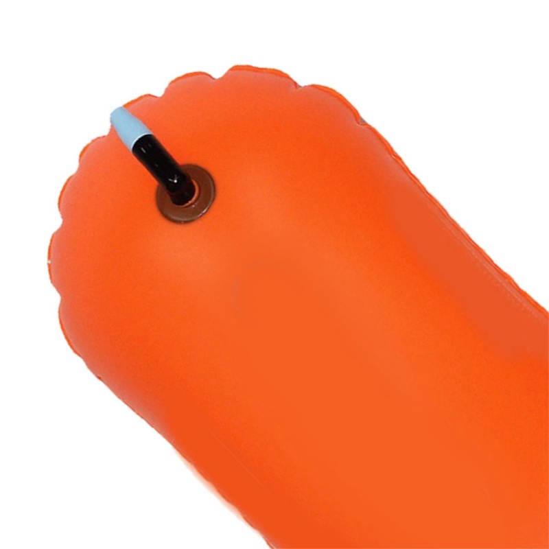 Inflatable Open Swimming Buoy  - Swim Buoy Open Water reseña y precio